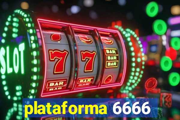 plataforma 6666